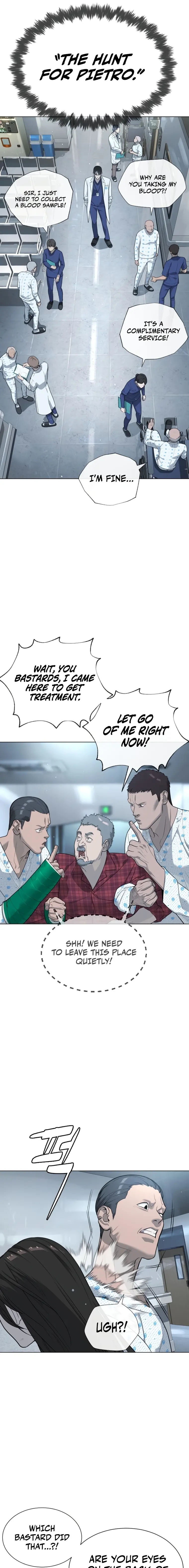 Killer Peter chapter 16 page 13