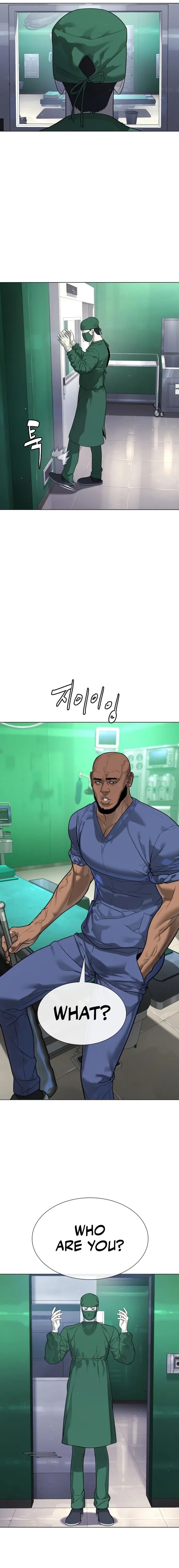 Killer Peter chapter 16 page 19