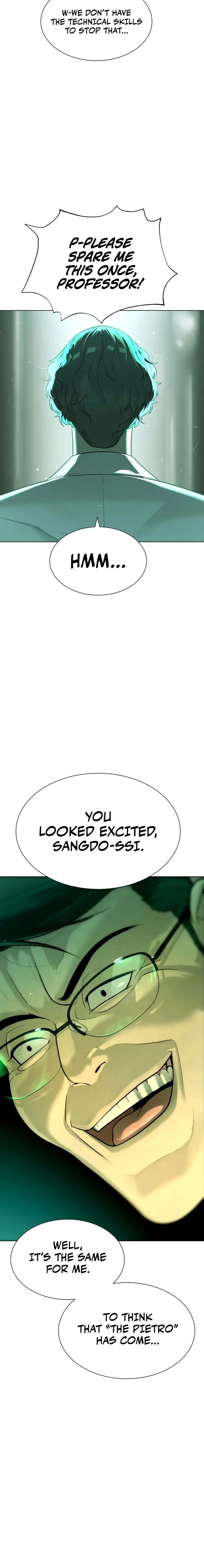 Killer Peter chapter 16 page 28