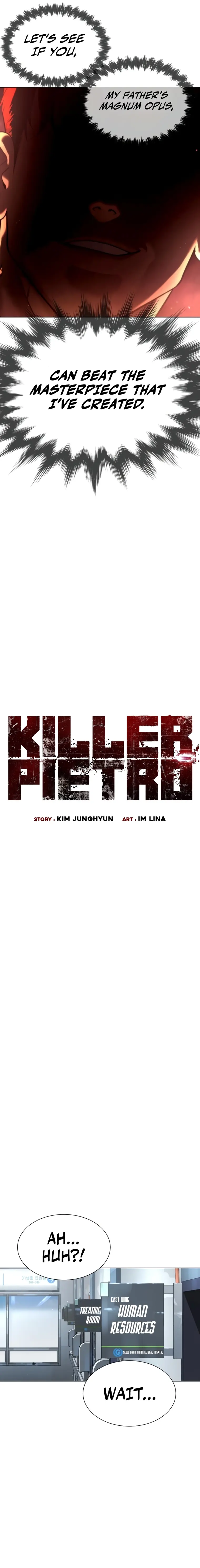 Killer Peter chapter 16 page 5