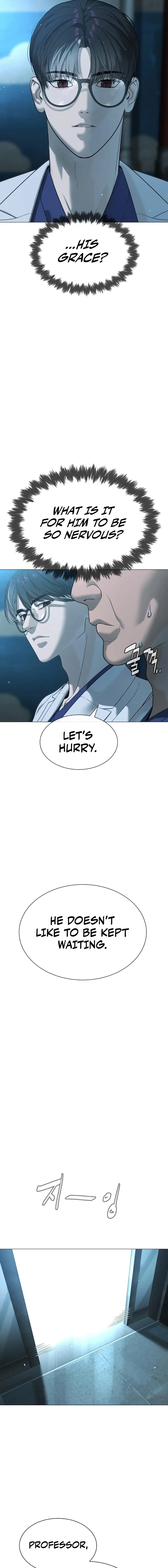 Killer Peter chapter 17 page 13