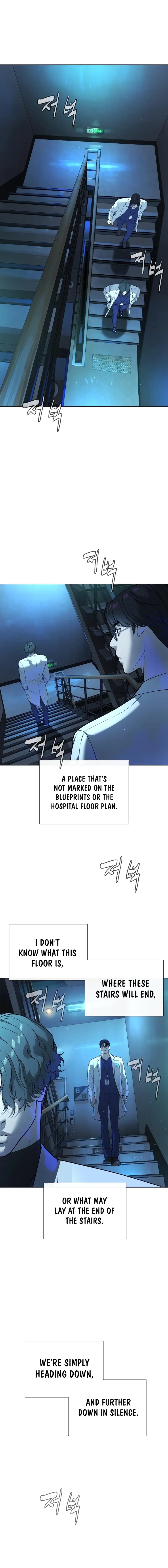 Killer Peter chapter 17 page 20