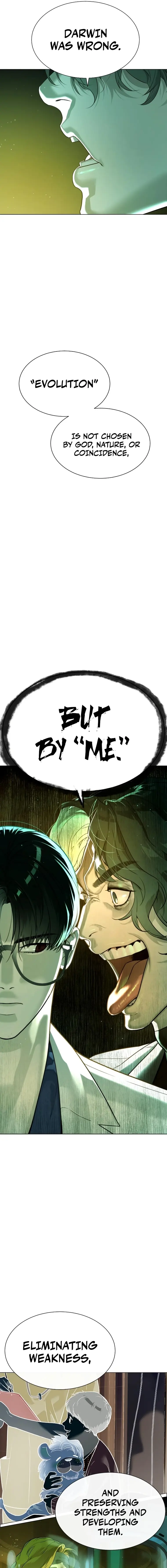 Killer Peter chapter 17 page 23