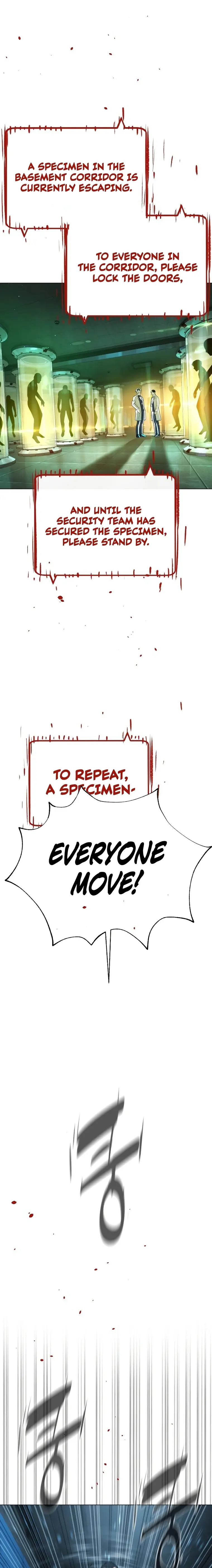 Killer Peter chapter 17 page 25