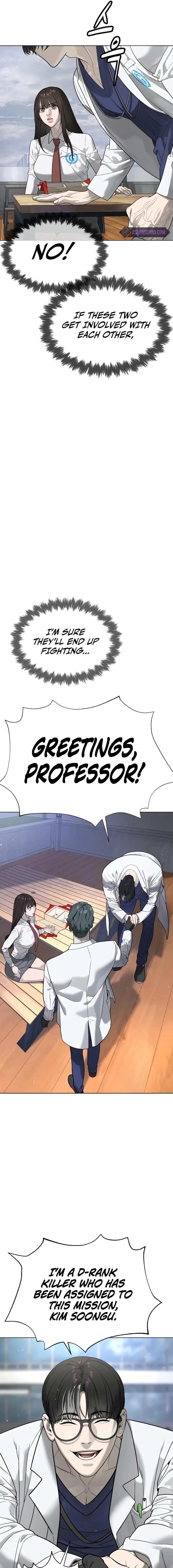 Killer Peter chapter 17 page 3