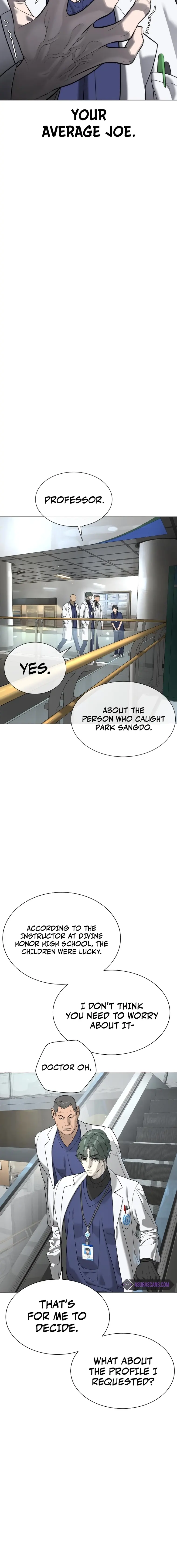 Killer Peter chapter 17 page 6