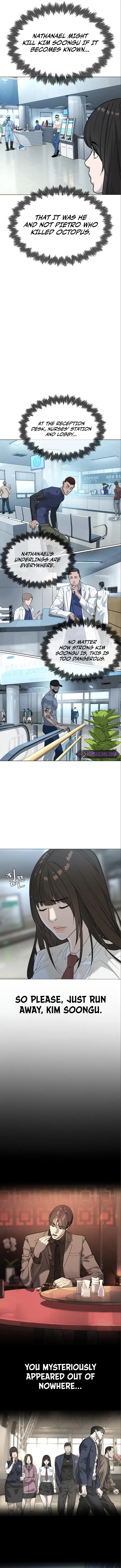 Killer Peter chapter 19 page 7