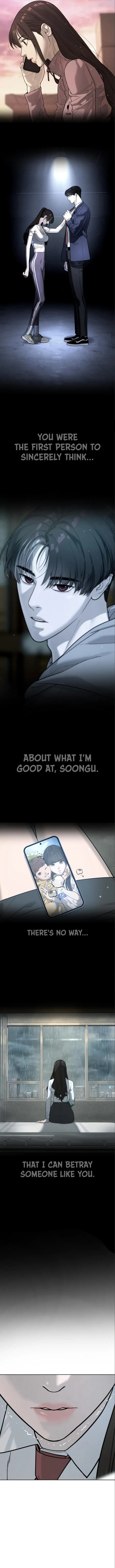 Killer Peter chapter 19 page 9
