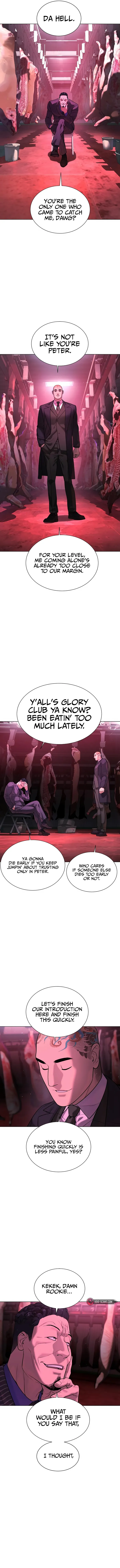 Killer Peter chapter 2 page 15