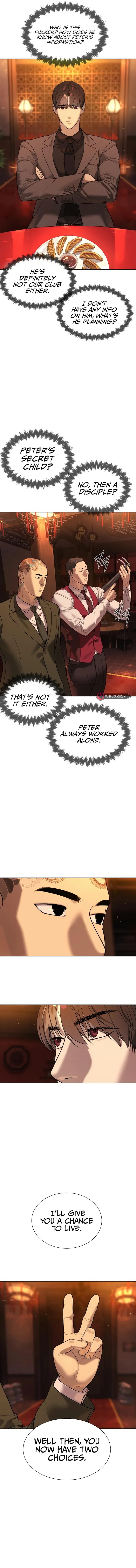 Killer Peter chapter 2 page 22