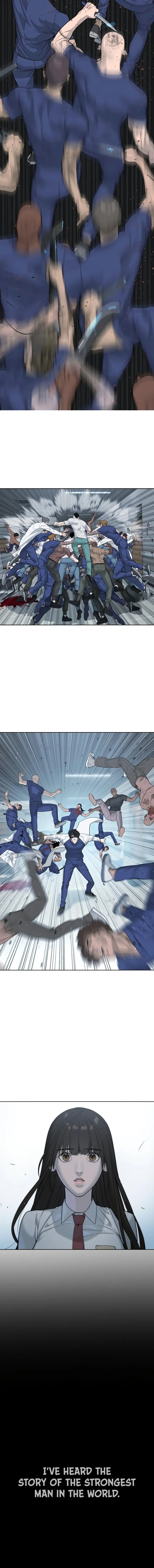 Killer Peter chapter 20 page 18