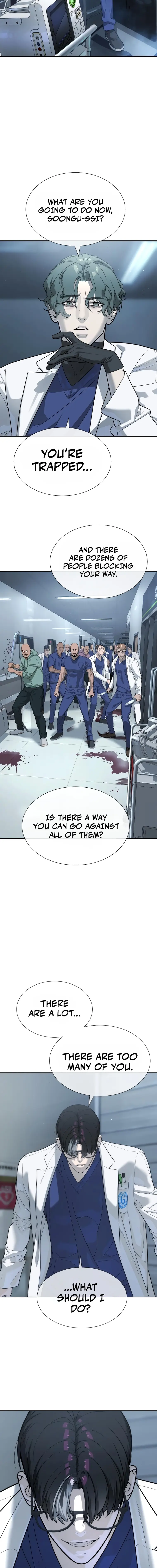 Killer Peter chapter 20 page 6