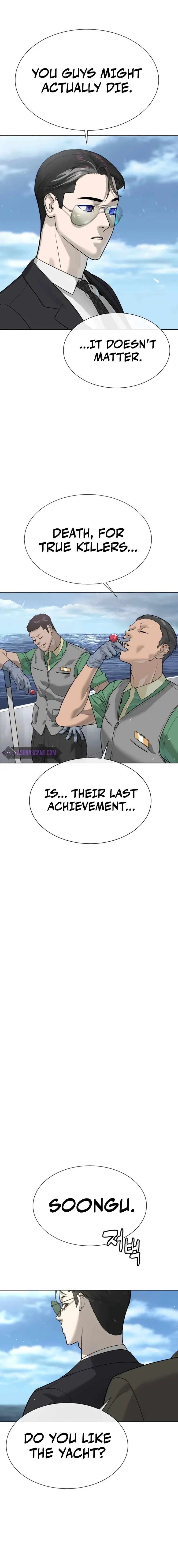 Killer Peter chapter 27 page 10