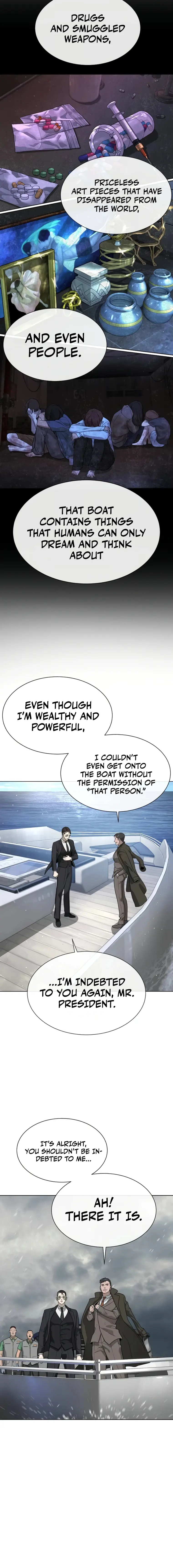 Killer Peter chapter 27 page 12