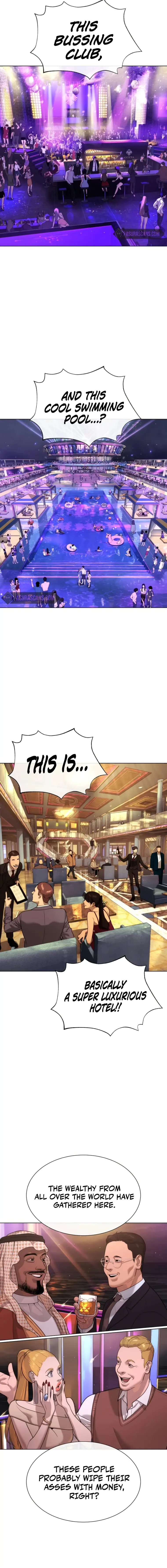 Killer Peter chapter 27 page 22