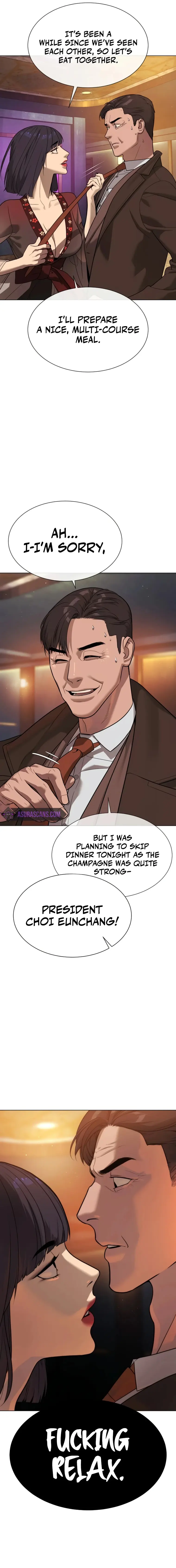 Killer Peter chapter 27 page 40