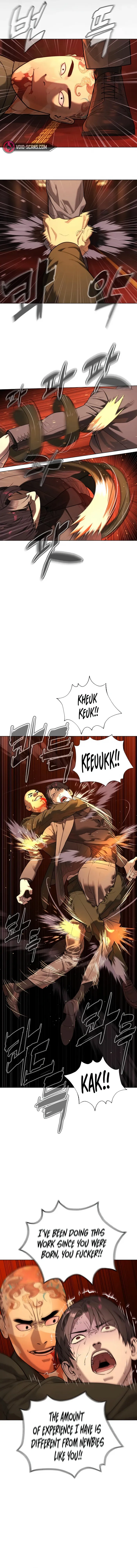 Killer Peter chapter 3 page 12