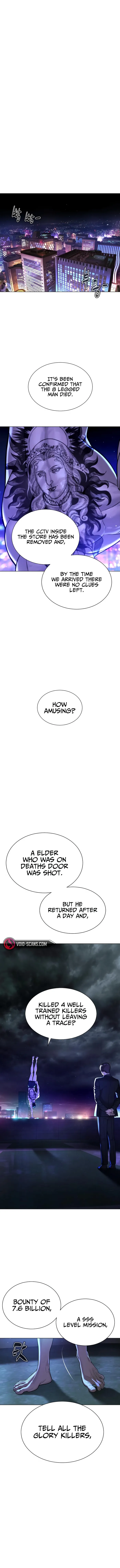 Killer Peter chapter 3 page 19