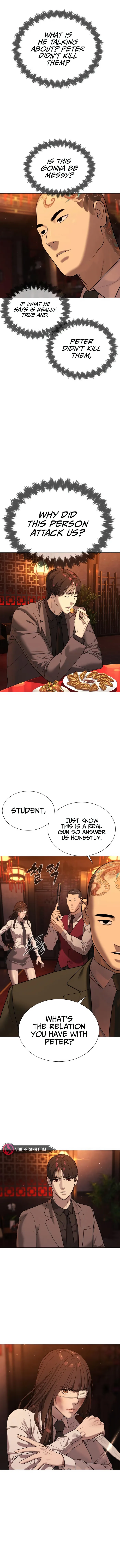 Killer Peter chapter 3 page 3