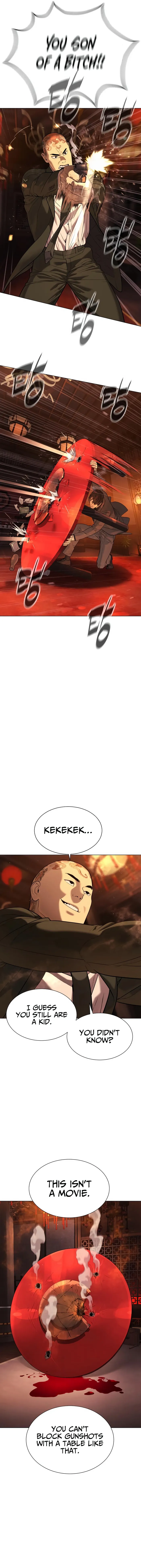 Killer Peter chapter 3 page 6
