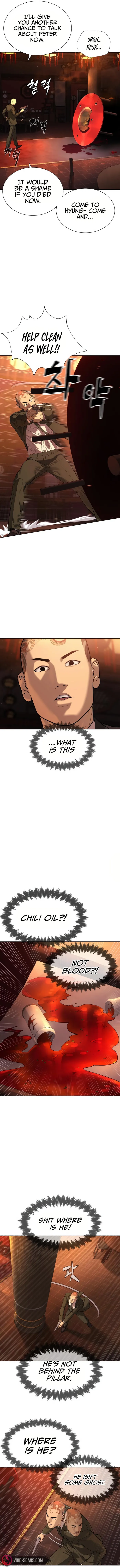 Killer Peter chapter 3 page 7