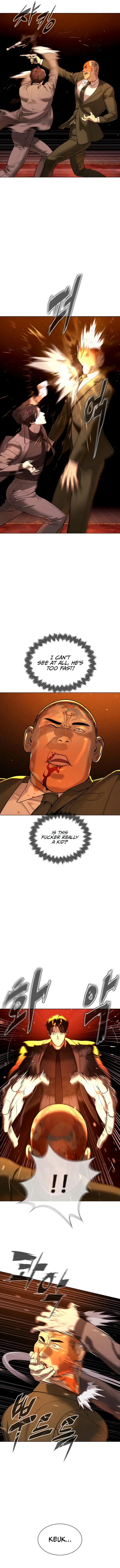 Killer Peter chapter 3 page 9