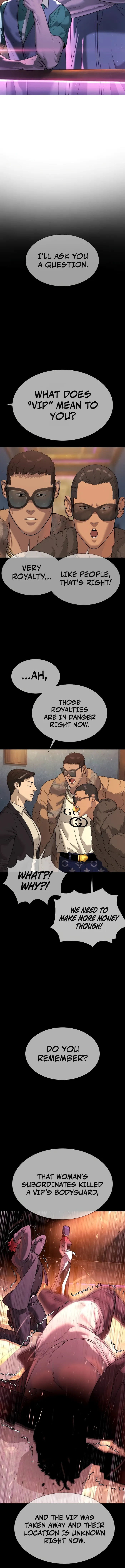 Killer Peter chapter 30 page 13