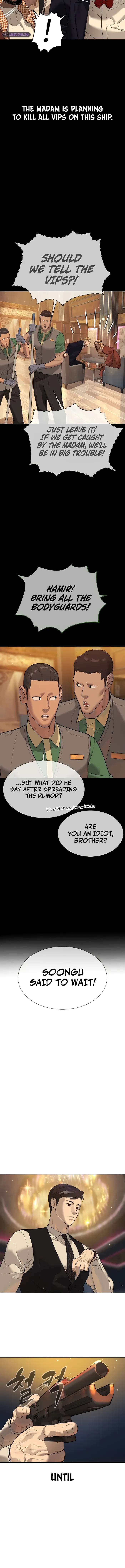 Killer Peter chapter 30 page 16