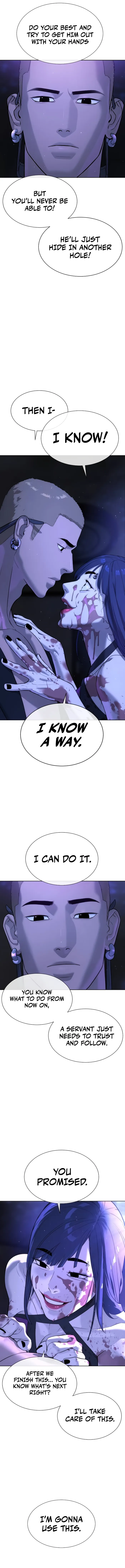 Killer Peter chapter 30 page 22