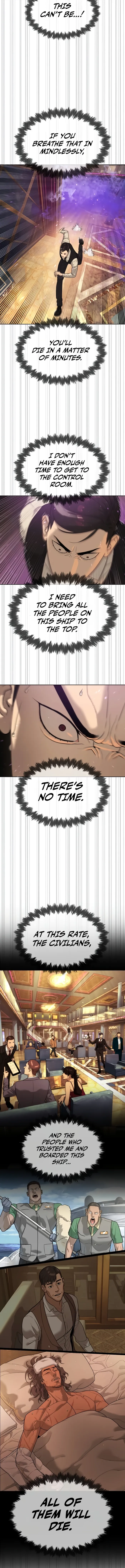 Killer Peter chapter 30 page 25