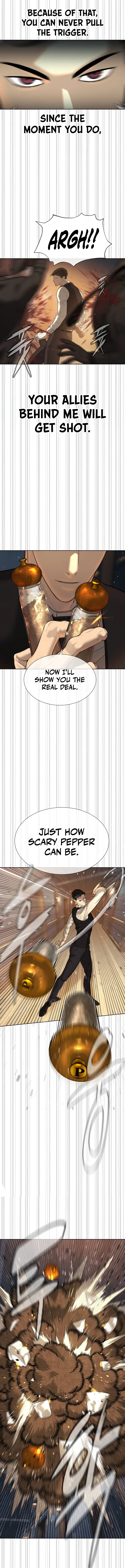 Killer Peter chapter 30 page 5