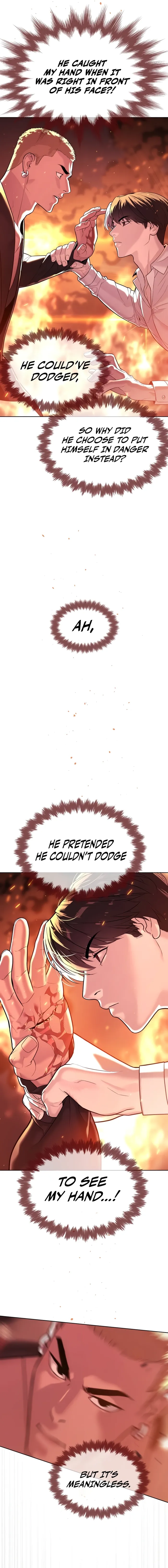 Killer Peter chapter 35 page 2