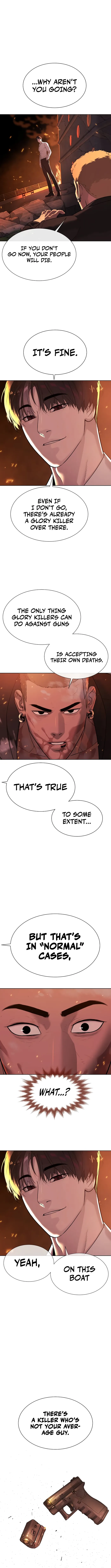 Killer Peter chapter 37 page 20