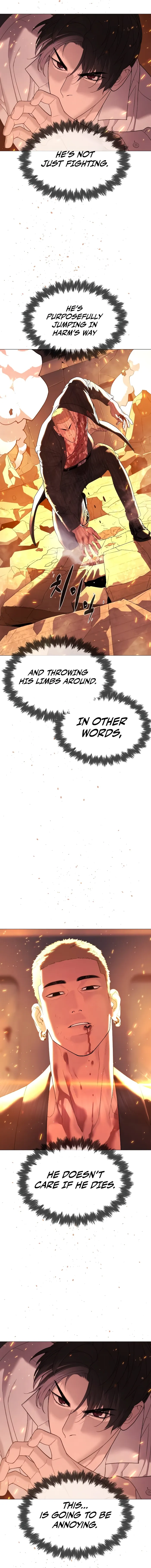 Killer Peter chapter 37 page 5