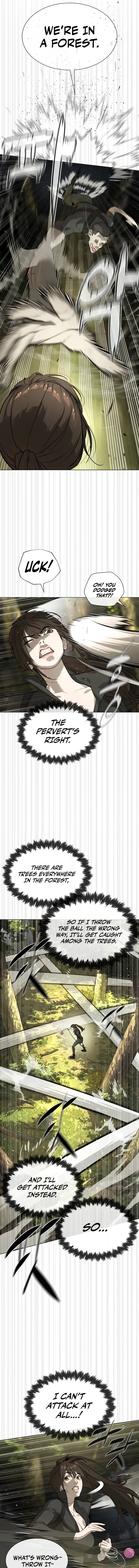 Killer Peter chapter 53 page 9