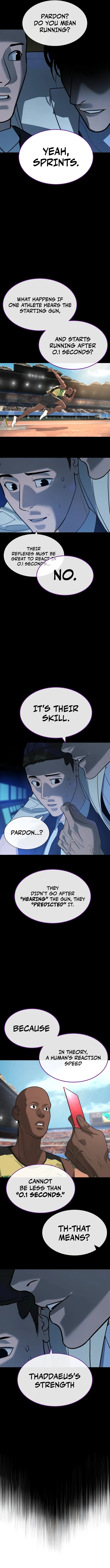 Killer Peter chapter 57 page 12