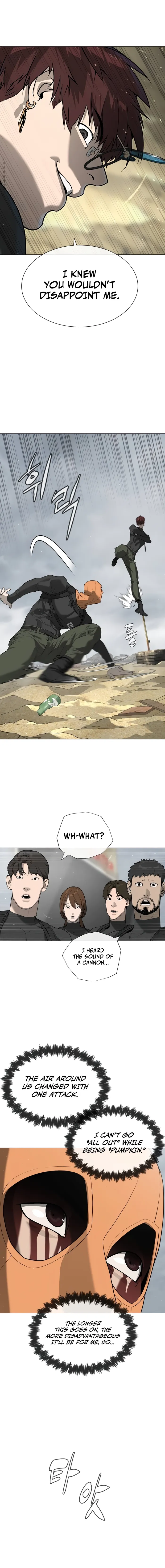 Killer Peter chapter 57 page 4