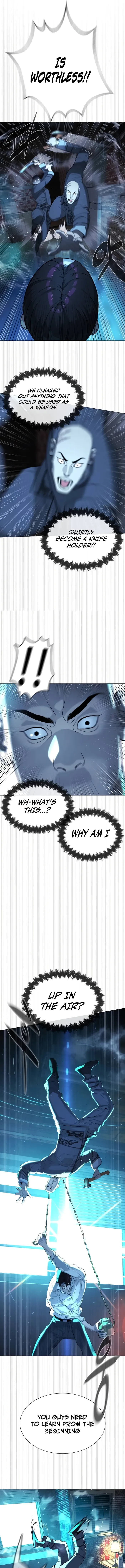 Killer Peter chapter 60 page 5