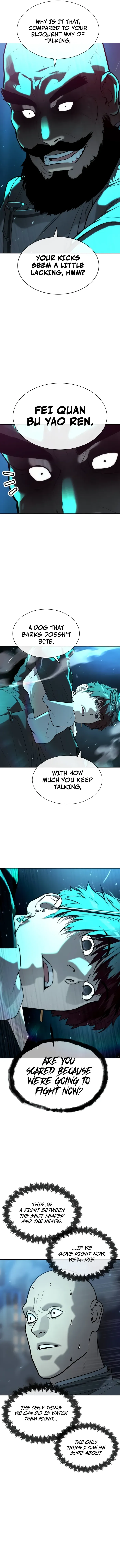 Killer Peter chapter 61 page 6