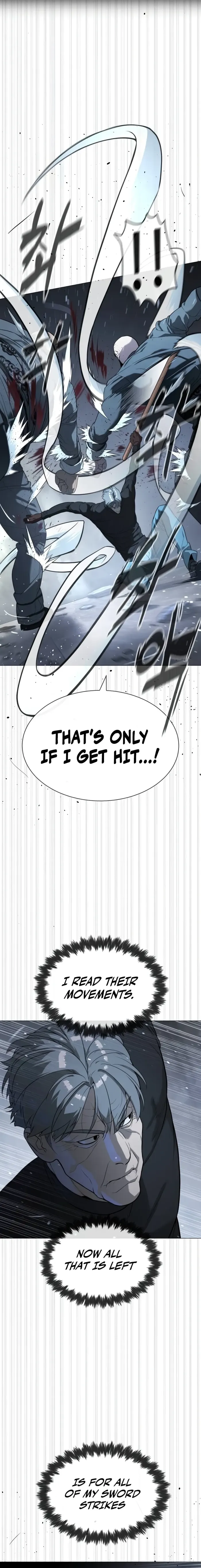 Killer Peter chapter 63 page 8