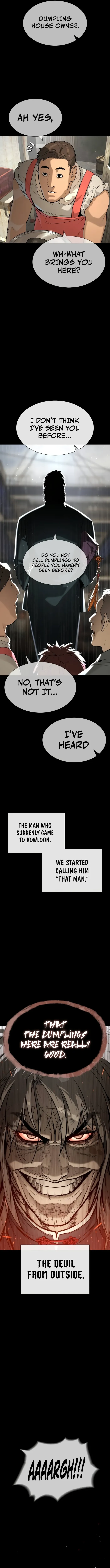 Killer Peter chapter 64 page 13