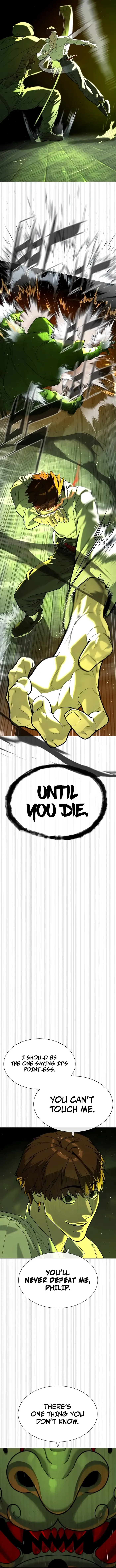 Killer Peter chapter 70 page 12