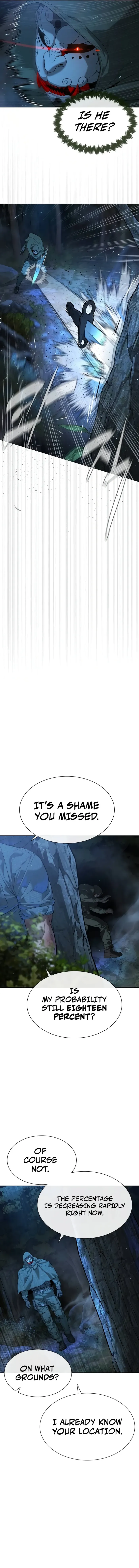 Killer Peter chapter 71 page 11