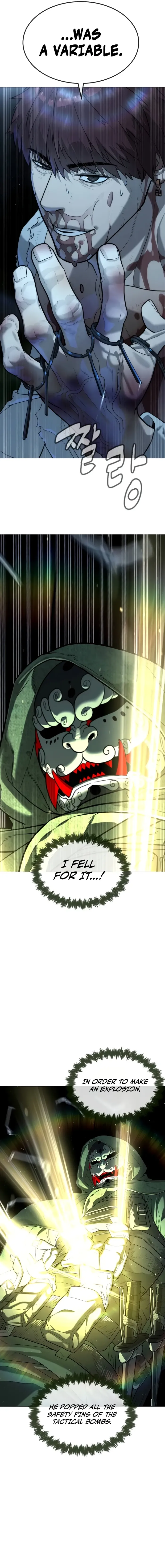 Killer Peter chapter 71 page 18