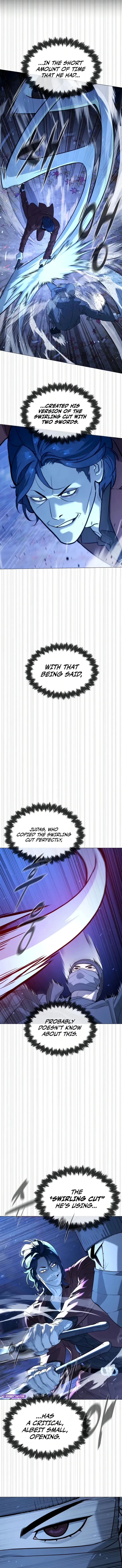 Killer Peter chapter 79 page 8