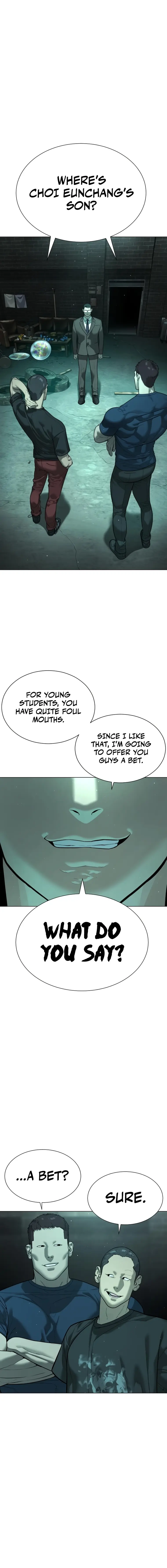 Killer Peter chapter 8 page 10