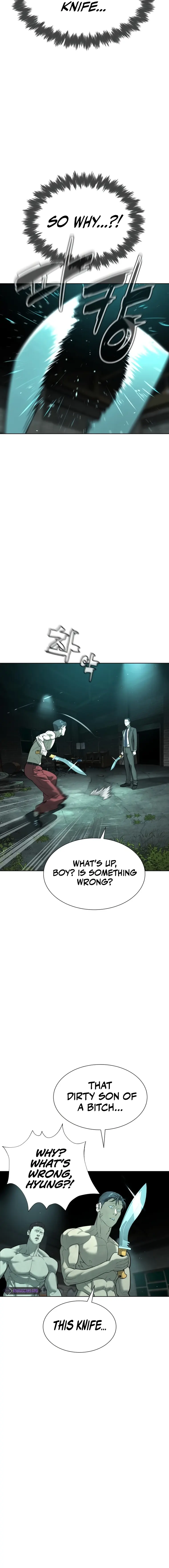 Killer Peter chapter 8 page 16