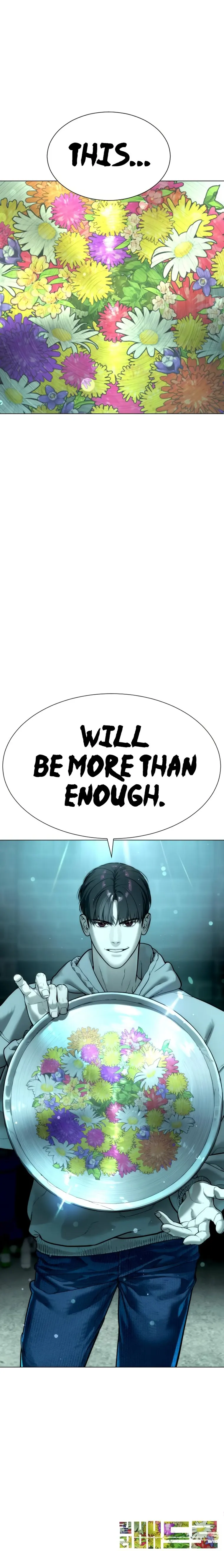 Killer Peter chapter 8 page 36