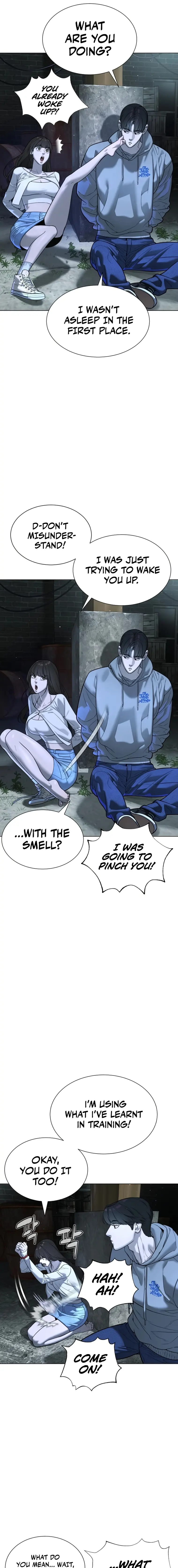 Killer Peter chapter 8 page 7