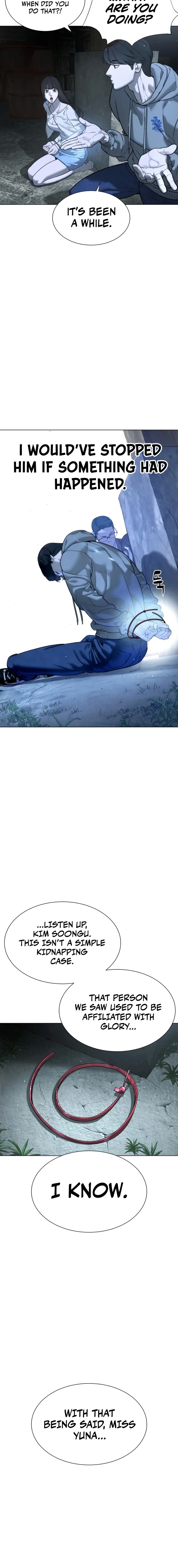 Killer Peter chapter 8 page 8